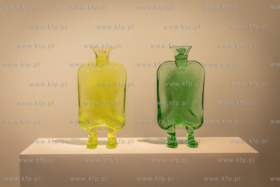 Państwowa Galeria Sztuki w Sopocie. Wernisaż wystawy...