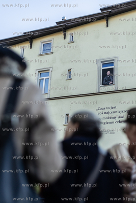 Sopocki Weekend Sztuki. Spacer zlakiem sopockich murali.
15.11.2025
fot....