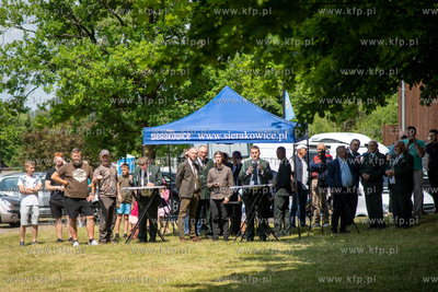 Sierakowice. XVIII Festiwal Kultury Łowieckiej Knieja...