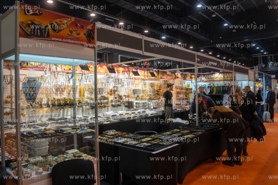 AmberExpo. Amberif Spring 2026 - targi biżuterii i...