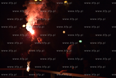 Warszawski "Marsz Niepodległości" organizowany przez...