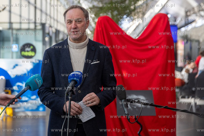 Port Lotniczy Gdańsk im. Lecha Wałęsy. Terminal...