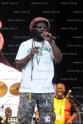 Festiwal Solidarity of Arts. Koncert "Dziwny jest ten...