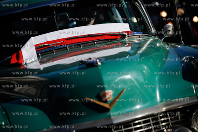 Gdansk. Parada z okazji 93 rocznicy odzyskania przez...