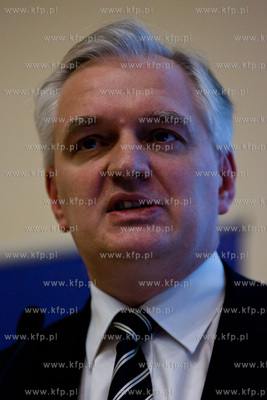 Audytorium Wydzialu Prawa i Administracji Uniwersytetu...