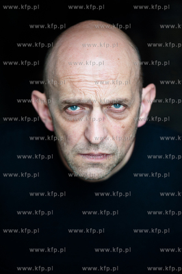 Sopot. Aktor Janusz Chabior.
22.05.2012
fot. Mateusz...
