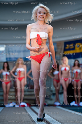 Sopot. Muszla koncertowa przy Skwerze Kuracyjnym. Ogolnopolskie...