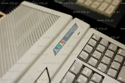 Scena Muzyczna Gdansk. Otwarte spotkanie kolekcjonerow...