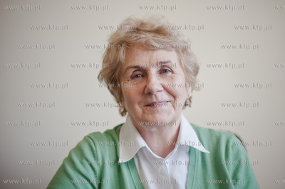 Gdansk. Wojewodzkie Centum Onkologi. 
Nz Ewy Solska...