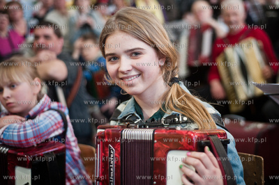 Koscierzyna. Zespol Szkol Publicznych nr 1. Obchody...