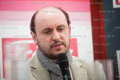 Sopot. Panstwowa Galeria Sztuki. XIII Festiwalu Teatru...