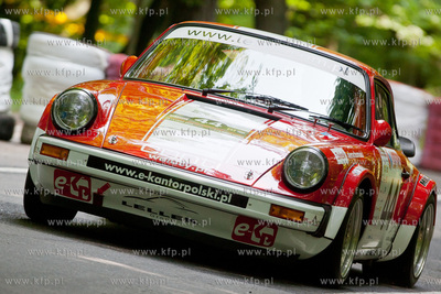 Gorskie Samochodowe Mistrzostwa Polski Lotos Grand...