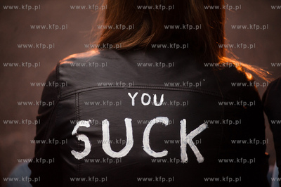 Gdansk. Boisko przy ul. Dolna Brama. FETA - XVII Miedzynarodowy...