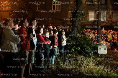 Gdansk. FETA - XVII Miedzynarodowy Festiwal Teatrow...