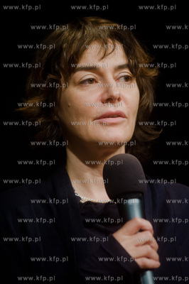 Gdynia. Teatr Miejski im. Witolda Gombrowicza. Inauguracja...