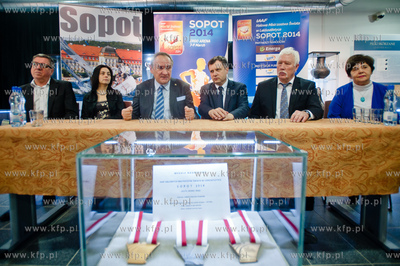 Sopot. Grodzisko - oddzial Muzeum Archeologicznego...