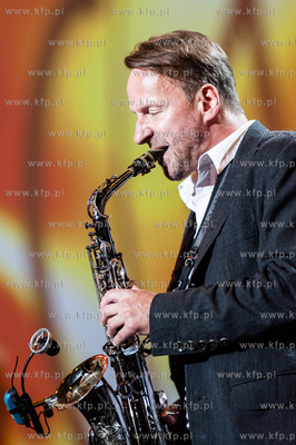 Gdansk. Solidarity of Arts. Koncert Esperanza+.
16.08.2014
fot....