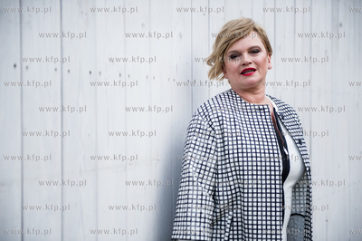 Sopot. Zatoka Sztuki. Festiwal Zatoka Kobiet. 
Nz...