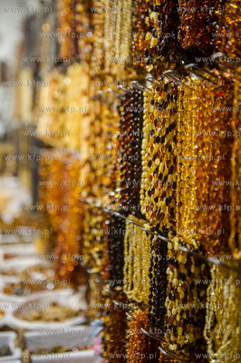 Miedzynarodowe Targi Gdanskie Amber Expo. Amberif -...