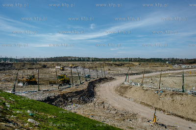 Zaklad Utylizacyjny w Gdansku. Konferencja prasowa...