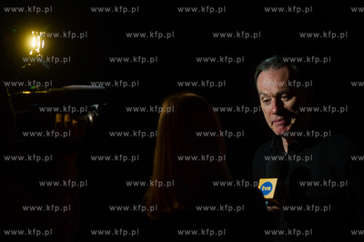 Sopot. Otwarcie klubu Libation, ktorego pomyslodawca...