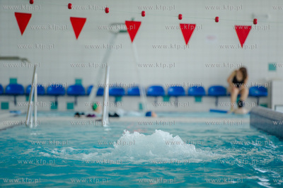 Gdansk. Pierewsza godzina funkcjonowania otwartego...