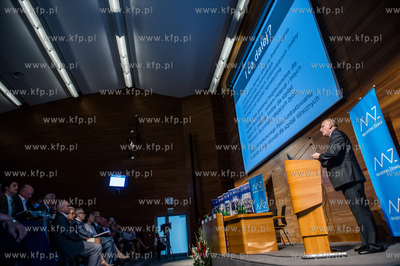 Gdansk. Centrum Medycyny Inwazyjnej. Sala im. prof....