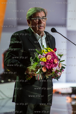 Gdynia. Teatr Muzyczny. Uroczysta Gala Otwarcia 40...