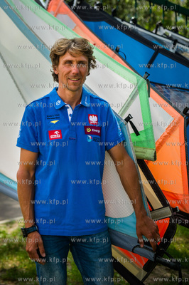 Sopocki Klub Zeglarski. Spotkanie z zawodnikami klubu,...