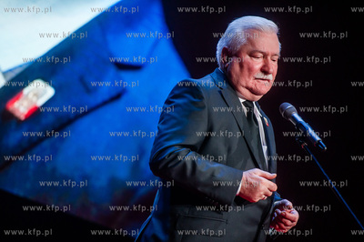 Gdańsk. Filharmonia Bałtycka na Ołowiance. Jubileusz...