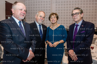 Sopot. Grand Hotel. Tradycyjne obchody Dnia Sw. Lucji,...