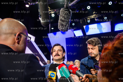 Gdynia. Teatr Muzyczny. 44. Festiwal Polskich Filmów...