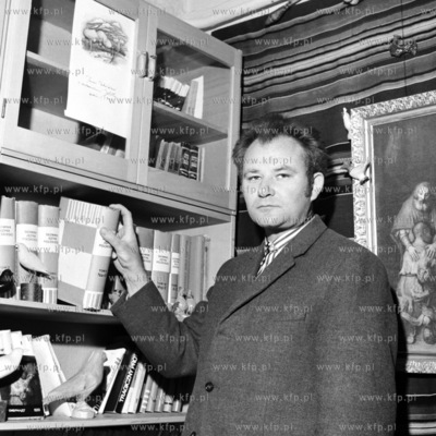 Zbigniew Zakiewicz - pisarz, publicysta, rusycysta...