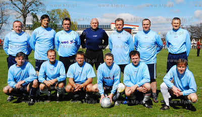 Rumia - Stadion MOSiR.  Festyn z okazji 216 rocznicy...