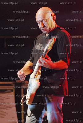 Impreza Lata z Radiem w Chojnicach. Koncert zespolu...