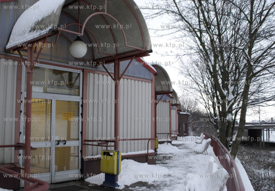 Centrum Handlowe Gildia Gdanska przy Targu Siennym...