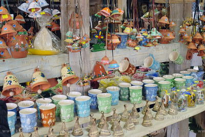 W Centrum Edukacji Promocji Regionu w Szymbarku k/Kartuz....