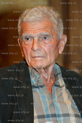 Spotkanie w Nadbaltyckim Centrum Kultury z tworcami...