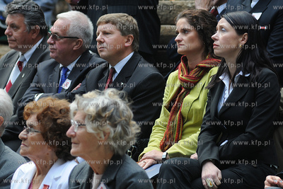 Centrum Edukacji Promocji Regionu w Szymbarku. Swiatowy...