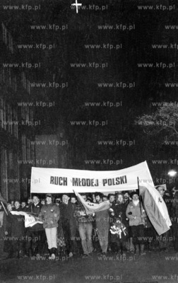 Obchody odzyskania niepodleglosci przez Polske po I...