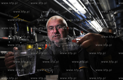 Gdansk Szadolki. Zaklad utylizacji smieci. Nowo otwarty...