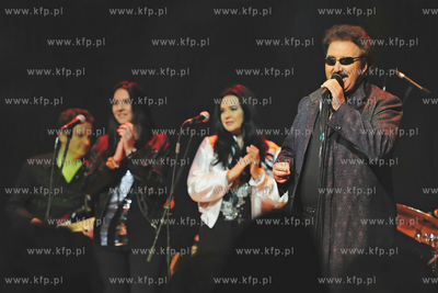 Sala koncertowa Filharmonii Baltyckiej. Gdansk - Olowianka....