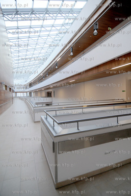 Centrum Medycyny Interwencyjnej - nowy szpital Uniwersyteckiego...