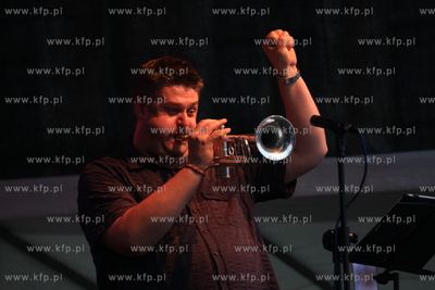 Gdanski Festiwal Carillionowy na Zlotej Scnenie na...