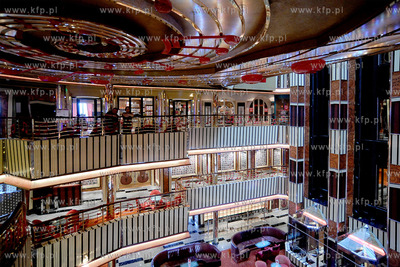 Po raz ostatni w tym sezonie do gdynskiego portu i...