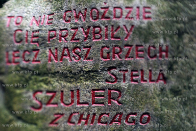 Sanktuarium Matki Bozej Bolesnej w Licheniu (woj. wielkopolskie)....