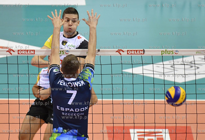 Ergo Arena Sopot/Gdansk. PlusLIga 5. kolejka. LOTOS...