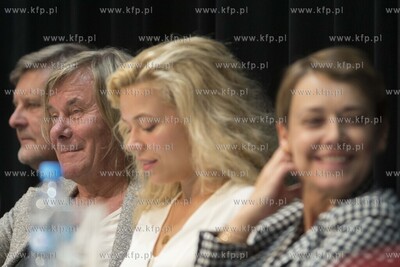 Gdyńskie Centrum Filmowe. 43. Festiwal Polskich Filmów...