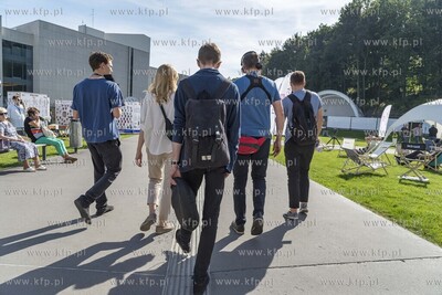 43. Festiwal Polskich Filmów Fabularnych. 18.09.2018...