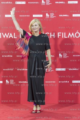 Teatr Muzyczny – Gala 43. Festiwalu Polskich Filmów...